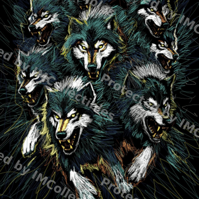 Wolf Pack #164