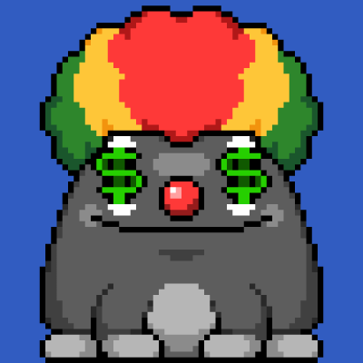 xToadzXXL #3271