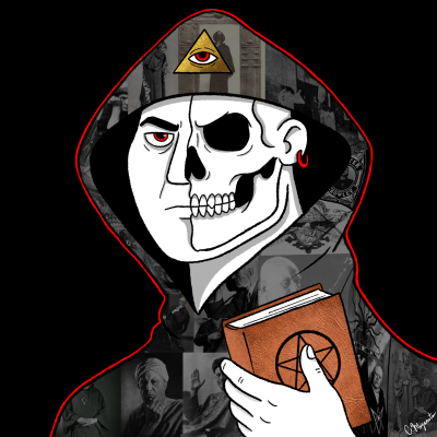 ALEISTER CROWLEY 