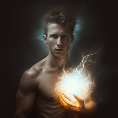 LIGHT 45