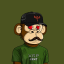 Money Minded Ape #1066