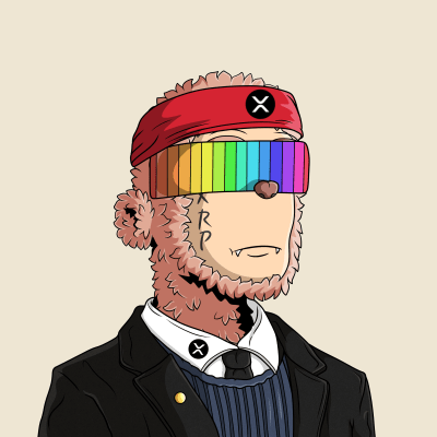Square Head #2474