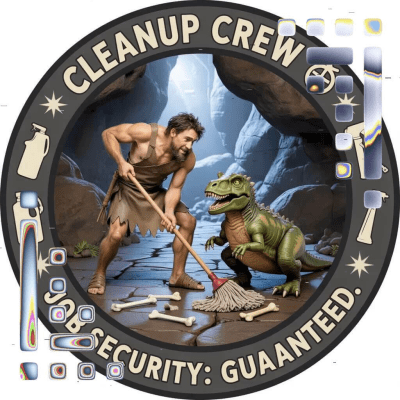 Extinction Protocol