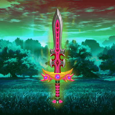 XBLADE #3934