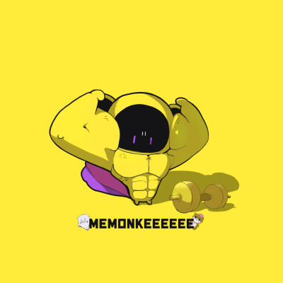 memonkeee