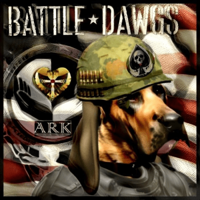Battle Dawgs #7
