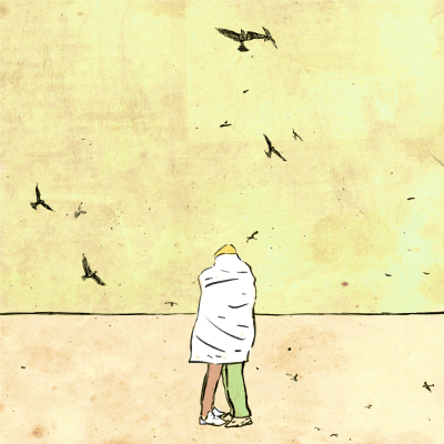 The Hug