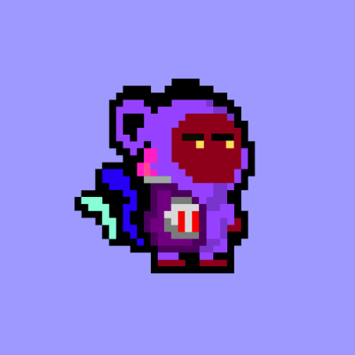 MONKEE MONKEE #4798