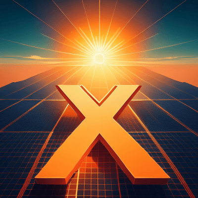xSOLARx 266
