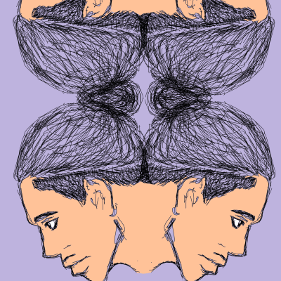 Alter Egos #3