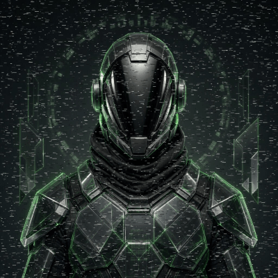 Neon Ledger Oracle Uncommon X