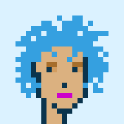 RipplePunk #672