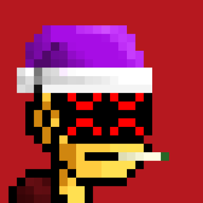 BOT PUNK #7939