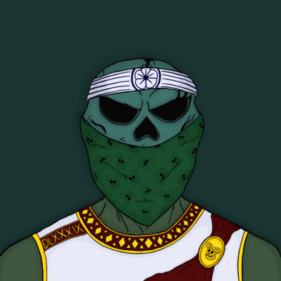Bandit #130