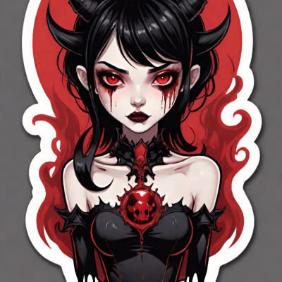 Infernal Legends #941