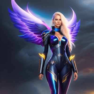Apocalypse Angel0623