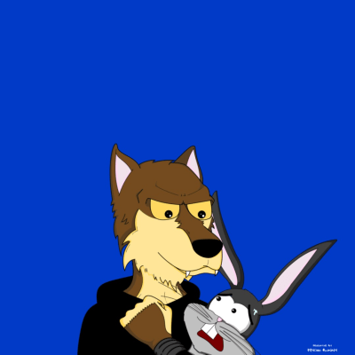 pXycho Wolf #22