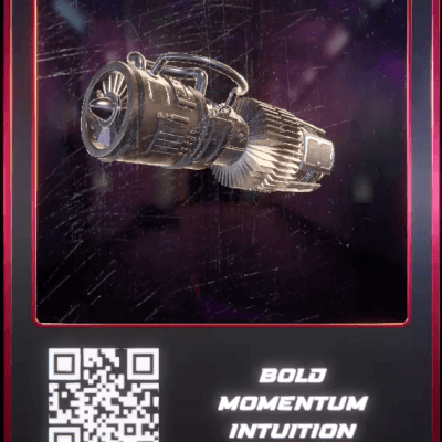 Relics of the Future Past #00111