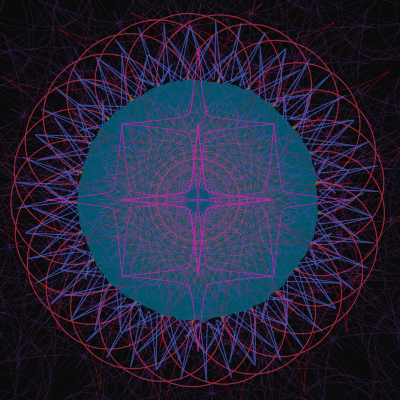 Astrals X0041