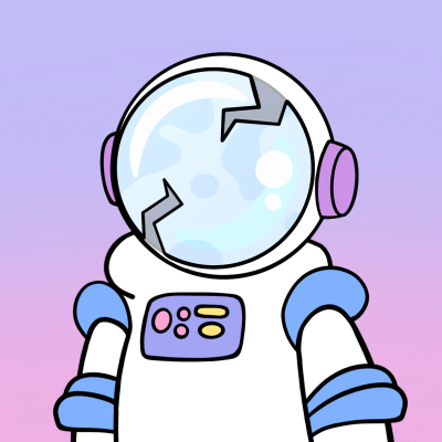 Doodle Moonboi #297