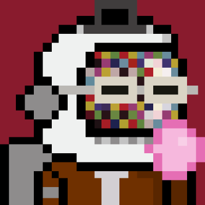 Pixel Astros #2325