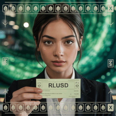 Stablecoin Ceremony Master