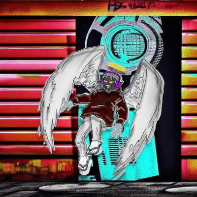AnXels NFT #237