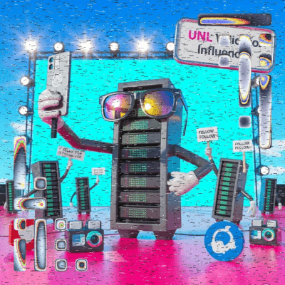 The Validator Vlogger