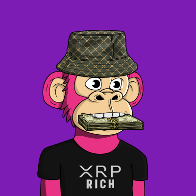 Money Minded Ape #249
