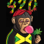 Chilled x chimps #7960