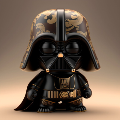 Darth Vader 'Star Wars'