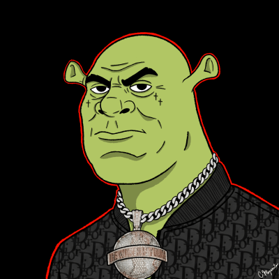 SHREK