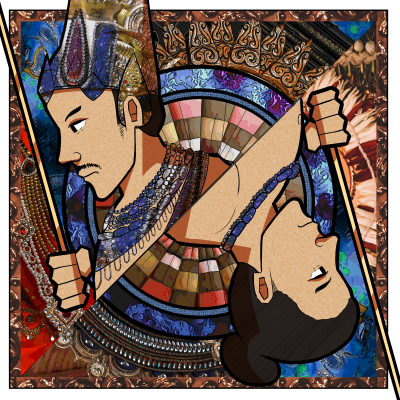 MAJAPAHIT - INDONESIA#21