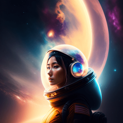 SpaceGirls 303