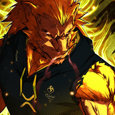 Qwaken Lions Elite