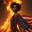American XGirl 71