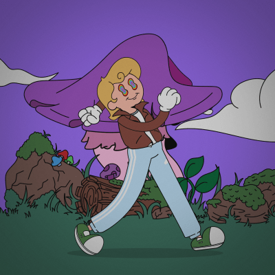 dApp Walker #393