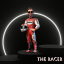#18 - THE RACER