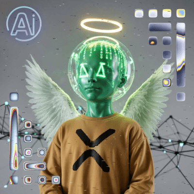 XRPangel