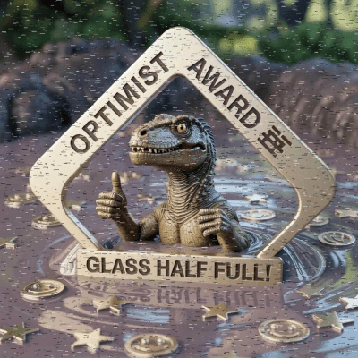 Foundation Territory Badge