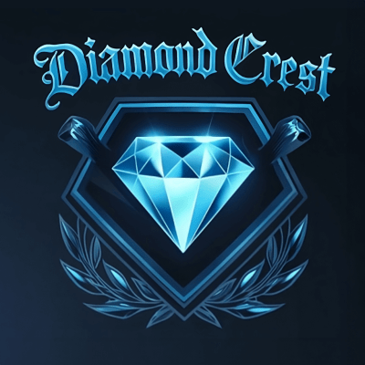 Crest of Diamond Foresight