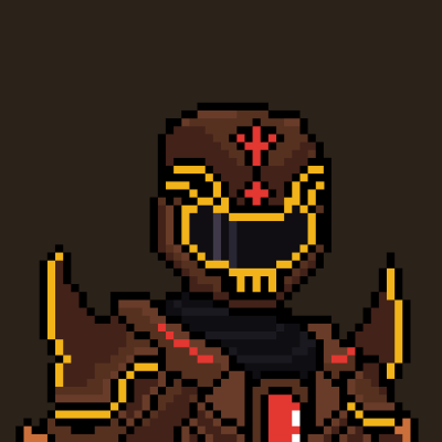 Power Zerp #6129