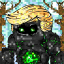 Tessera Golem #100