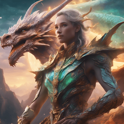Dragon Realm Achievements