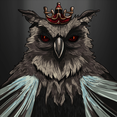 King