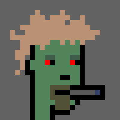 zPunk #6645