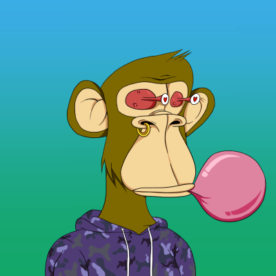 Cloned Ape Node Club #1219