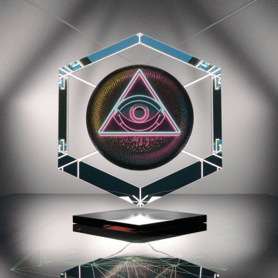 The Triad Cipher