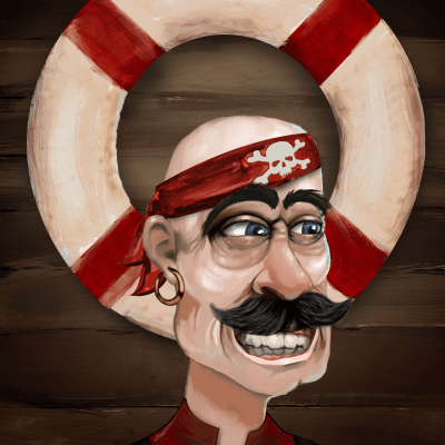 xPirate #16