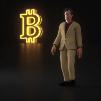 Satoshi #2